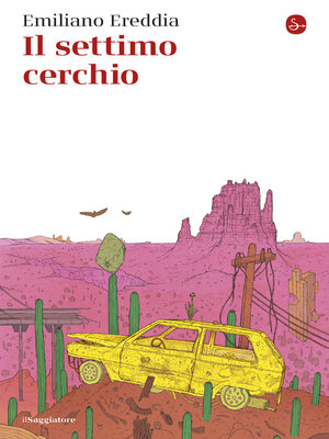 cover image of Il settimo cerchio